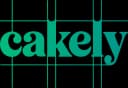 Logo Cakely