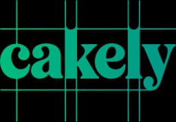 Logo Cakely